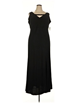 black lace women's dress Desirable Presence Black Lace Dress XS