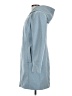 Vince Camuto Blue Coat Size M - photo 5