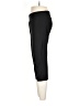 Gap Body Outlet Solid Black Active Pants Size M - photo 5