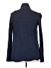 James Perse Blue Cardigan Size XL (4) - photo 2
