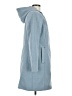 Vince Camuto Blue Coat Size M - photo 4
