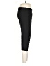 Gap Body Outlet Solid Black Active Pants Size M - photo 4