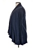 James Perse Blue Cardigan Size XL (4) - photo 5