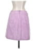 Express Purple Casual Skirt Size 0 - photo 2