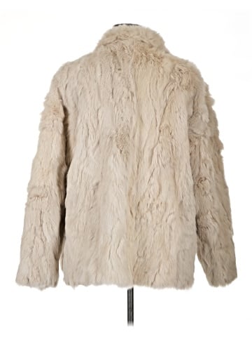 Ashley Stewart Faux Fur Jacket (view 2)