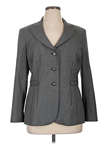 Semantiks Blazer (view 1)