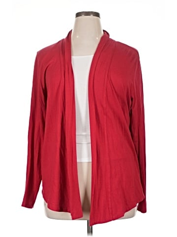 Coldwater Creek Cardigan (view 1)
