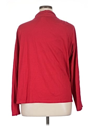 Coldwater Creek Cardigan (view 2)