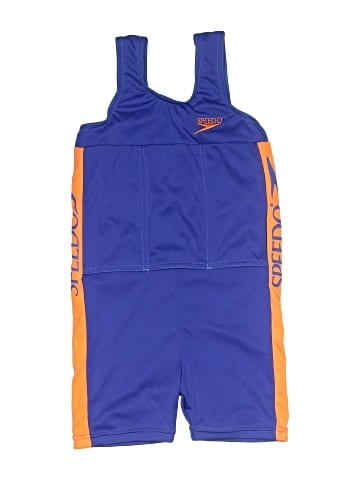 Speedo Wetsuit (view 1)