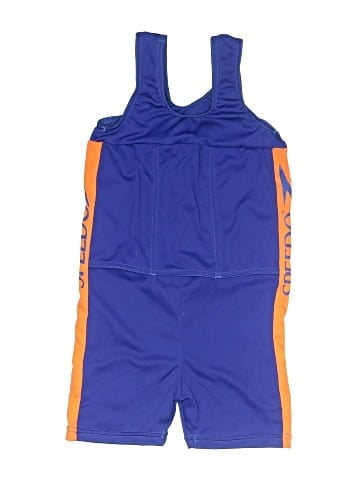 Speedo Wetsuit (view 2)