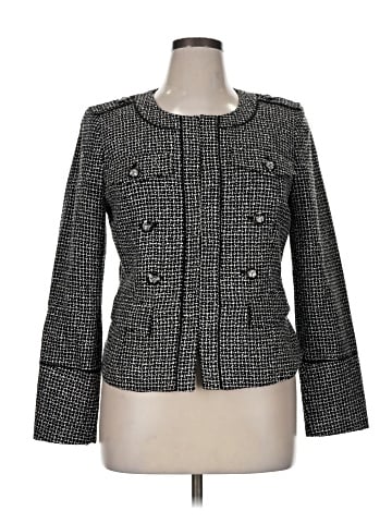 White House Black Market Cardigan (view 1)