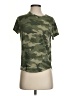 Old Navy 100% Cotton Camo Green Active T-Shirt Size S - photo 1