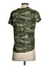 Old Navy 100% Cotton Camo Green Active T-Shirt Size S - photo 2
