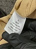 Essue 100% Rayon Tan Khakis Size S - photo 8