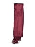 Assorted Brands Burgundy Scarf One size - photo 2
