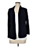 Verve Ami 100% Rayon Blue Cardigan Size M - photo 1