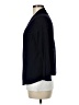 Verve Ami 100% Rayon Blue Cardigan Size M - photo 5