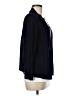 Verve Ami 100% Rayon Blue Cardigan Size M - photo 4