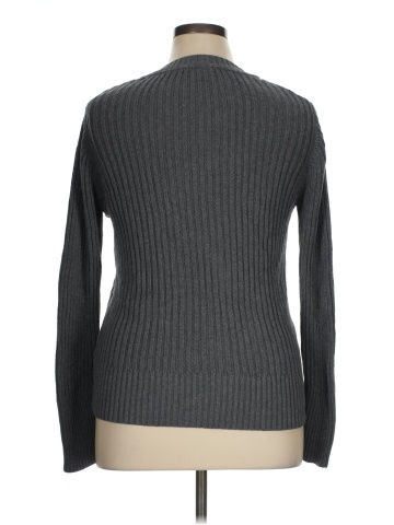 Faded Glory Pullover Sweater (view 2)