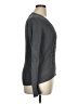 Faded Glory Gray Pullover Sweater Size XL - photo 4