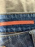 Pilcro Blue Jeans Size 31 waist (tall) - photo 7