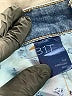 Pilcro Blue Jeans Size 31 waist (tall) - photo 8