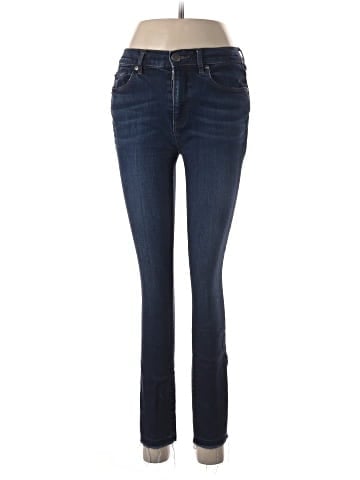 Ann Taylor LOFT Outlet Jeans (view 1)