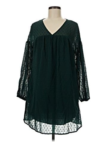 Shein Casual Dress (view 1)