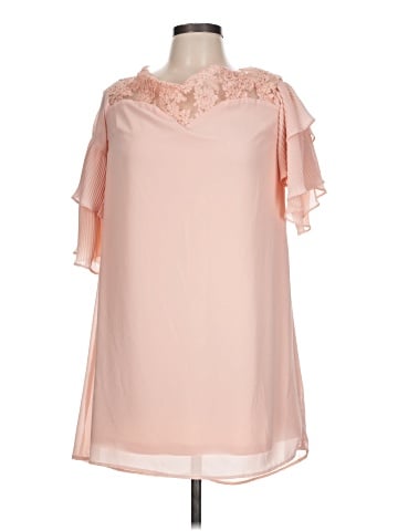 Assorted Brands Cocktail Dress (view 1)