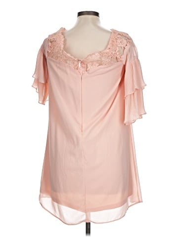 Assorted Brands Cocktail Dress (view 2)