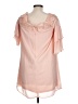 Assorted Brands 100% Polyester Pink Cocktail Dress Size L - photo 2