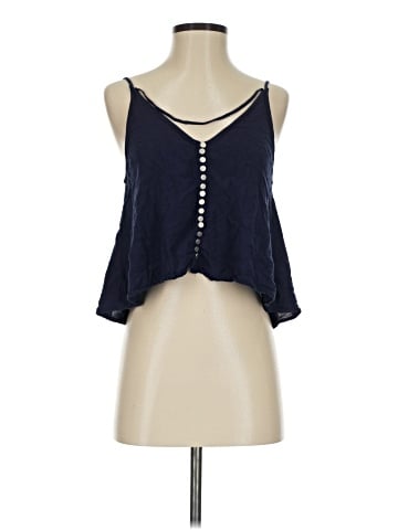 Sis Sis Tank Top (view 1)
