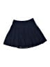Crewcuts Solid Blue Active Skirt Size 10 - photo 1