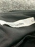 Assorted Brands Solid Black Cocktail Dress Size XL - photo 7