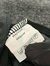 Assorted Brands Solid Black Cocktail Dress Size XL - photo 8
