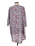 Lularoe Purple Kimono Size M - photo 2