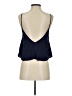 Sis Sis Blue Tank Top Size S - photo 2