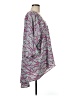 Lularoe Purple Kimono Size M - photo 4