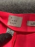 A New Day Solid Pink Shorts Size 12 - photo 3