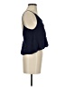Sis Sis Blue Tank Top Size S - photo 4