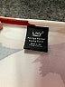 Lildy Black 3/4 Sleeve Blouse Size L - photo 7