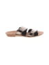 Paul Green Black Sandals Size UK 6 / US 8 - photo 1