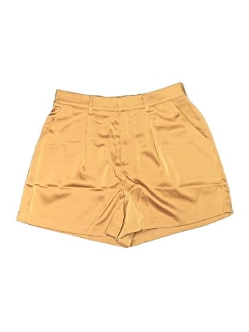 Glam Athletic Shorts (view 1)