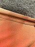 Cider Solid Brown Jumpsuit Size 0X - photo 4