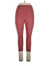 Active by Old Navy Burgundy Active Pants Size XL - photo 1