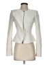 BCBGMAXAZRIA Ivory White Blazer Size S - photo 1