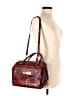 Brahmin Brown Leather Satchel One size - photo 2