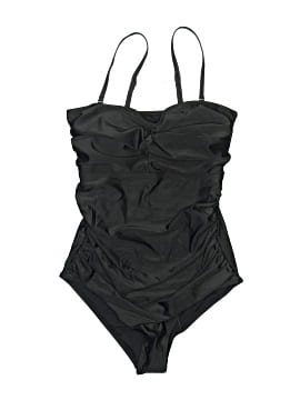 Assorted Brands One Piece Swimsuit