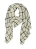 Zara Ivory Scarf One size - photo 1