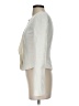 BCBGMAXAZRIA Ivory White Blazer Size S - photo 5